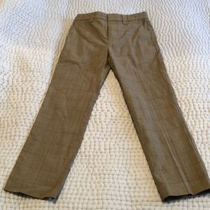 Crewcuts boys slacks, size 6